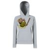 Basic Hoodie Lady Fit Thumbnail