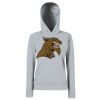 Basic Hoodie Lady Fit Thumbnail