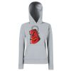 Basic Hoodie Lady Fit Thumbnail