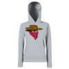 Basic Hoodie Lady Fit Thumbnail