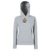 Basic Hoodie Lady Fit Thumbnail