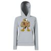 Basic Hoodie Lady Fit Thumbnail