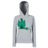 Basic Hoodie Lady Fit Thumbnail