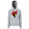 Basic Hoodie Lady Fit Thumbnail