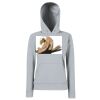 Basic Hoodie Lady Fit Thumbnail