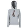 Basic Hoodie Lady Fit Thumbnail