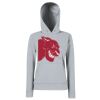 Basic Hoodie Lady Fit Thumbnail