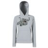 Basic Hoodie Lady Fit Thumbnail