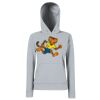 Basic Hoodie Lady Fit Thumbnail