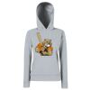 Basic Hoodie Lady Fit Thumbnail