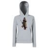 Basic Hoodie Lady Fit Thumbnail