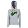 Basic Hoodie Lady Fit Thumbnail