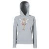 Basic Hoodie Lady Fit Thumbnail