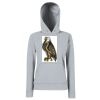 Basic Hoodie Lady Fit Thumbnail