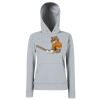 Basic Hoodie Lady Fit Thumbnail