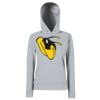 Basic Hoodie Lady Fit Thumbnail