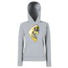 Basic Hoodie Lady Fit Thumbnail