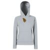 Basic Hoodie Lady Fit Thumbnail