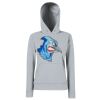 Basic Hoodie Lady Fit Thumbnail