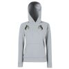 Basic Hoodie Lady Fit Thumbnail