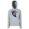 Basic Hoodie Lady Fit Thumbnail