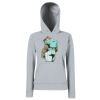 Basic Hoodie Lady Fit Thumbnail