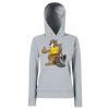 Basic Hoodie Lady Fit Thumbnail