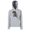 Basic Hoodie Lady Fit Thumbnail