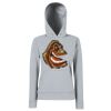 Basic Hoodie Lady Fit Thumbnail