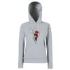 Basic Hoodie Lady Fit Thumbnail