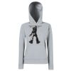 Basic Hoodie Lady Fit Thumbnail