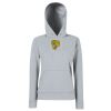 Basic Hoodie Lady Fit Thumbnail