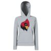 Basic Hoodie Lady Fit Thumbnail