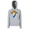 Basic Hoodie Lady Fit Thumbnail