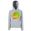 Basic Hoodie Lady Fit Thumbnail