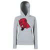 Basic Hoodie Lady Fit Thumbnail