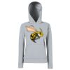 Basic Hoodie Lady Fit Thumbnail