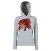 Basic Hoodie Lady Fit Thumbnail