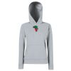 Basic Hoodie Lady Fit Thumbnail