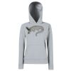 Basic Hoodie Lady Fit Thumbnail