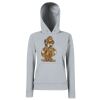 Basic Hoodie Lady Fit Thumbnail