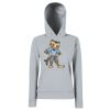 Basic Hoodie Lady Fit Thumbnail