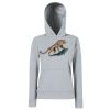 Basic Hoodie Lady Fit Thumbnail