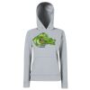 Basic Hoodie Lady Fit Thumbnail