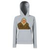 Basic Hoodie Lady Fit Thumbnail
