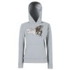 Basic Hoodie Lady Fit Thumbnail