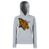 Basic Hoodie Lady Fit Thumbnail