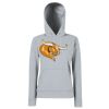 Basic Hoodie Lady Fit Thumbnail