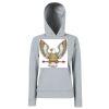 Basic Hoodie Lady Fit Thumbnail
