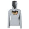 Basic Hoodie Lady Fit Thumbnail